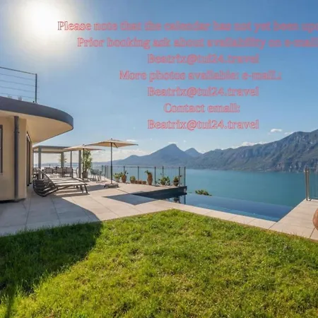 Beatrix Bains Relax * Tresserve