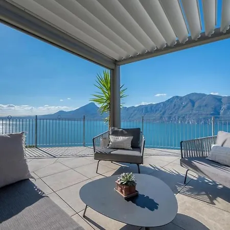 Beatrix Bains Relax Appartement Tresserve