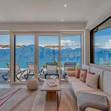 Beatrix Bains Relax Appartement