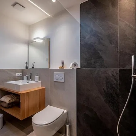 Appartement Beatrix Bains Relax