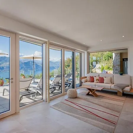 Appartement Beatrix Bains Relax Tresserve