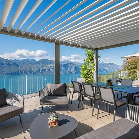 Beatrix Bains Relax Tresserve