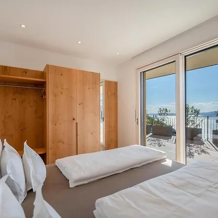 Appartement Beatrix Bains Relax Tresserve