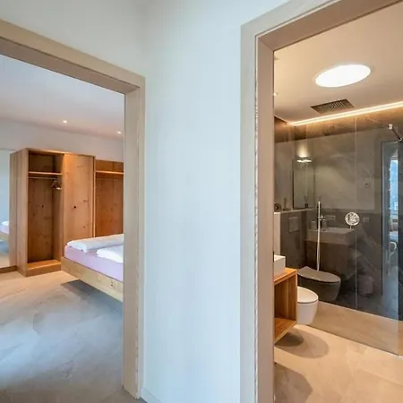 Beatrix Bains Relax Appartement