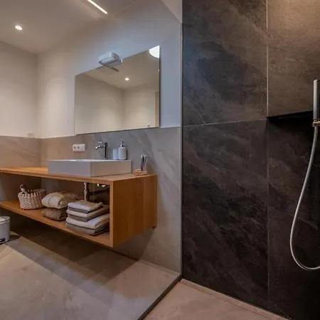 Appartement Beatrix Bains Relax