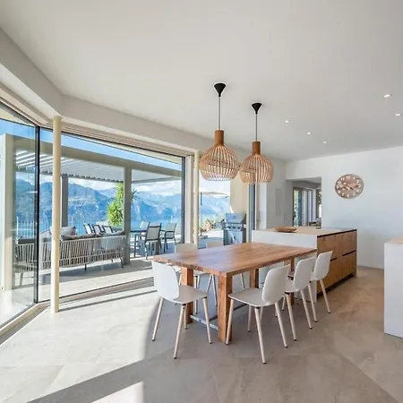 Beatrix Bains Relax Appartement *
