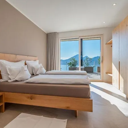 Beatrix Bains Relax Appartement
