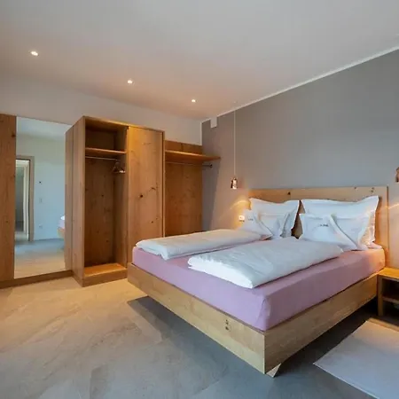 Appartement Beatrix Bains Relax