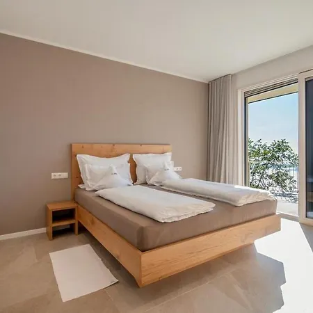 Beatrix Bains Relax Appartement *