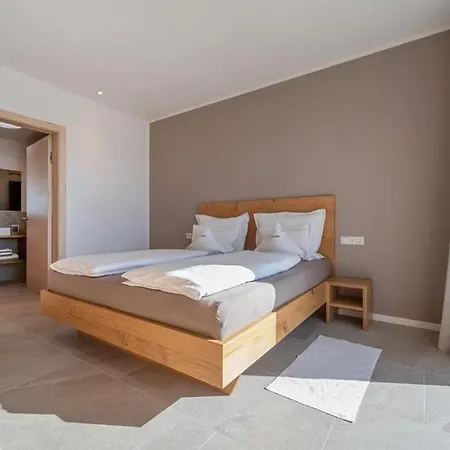 Appartement Beatrix Bains Relax Tresserve